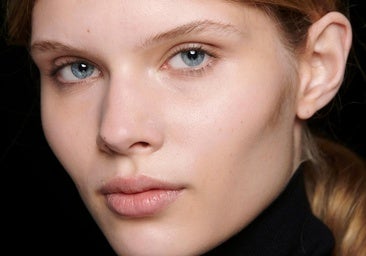 Las pieles secas agradecerán este sérum tan ligero como el agua: hidrata y penetra rápidamente.